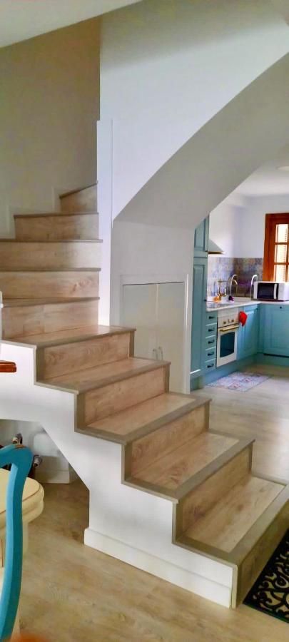 Casa Con Maravillosas Vistas Al Mar Αλικάντε Εξωτερικό φωτογραφία