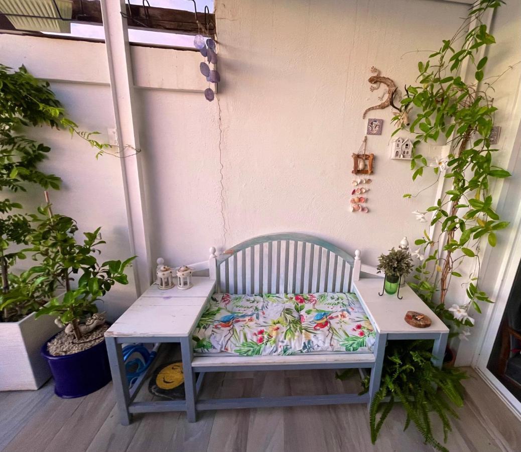 Casa Con Maravillosas Vistas Al Mar Αλικάντε Εξωτερικό φωτογραφία
