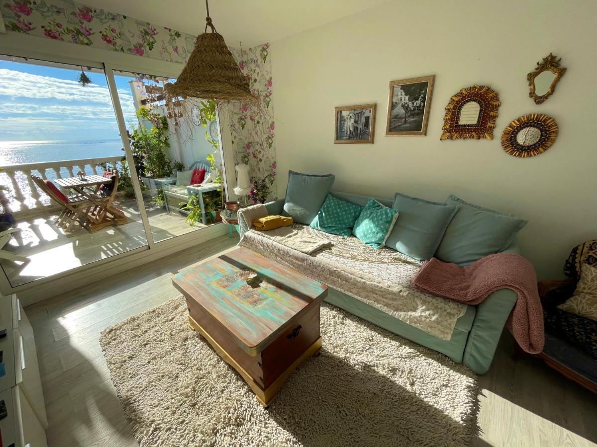 Casa Con Maravillosas Vistas Al Mar Αλικάντε Εξωτερικό φωτογραφία