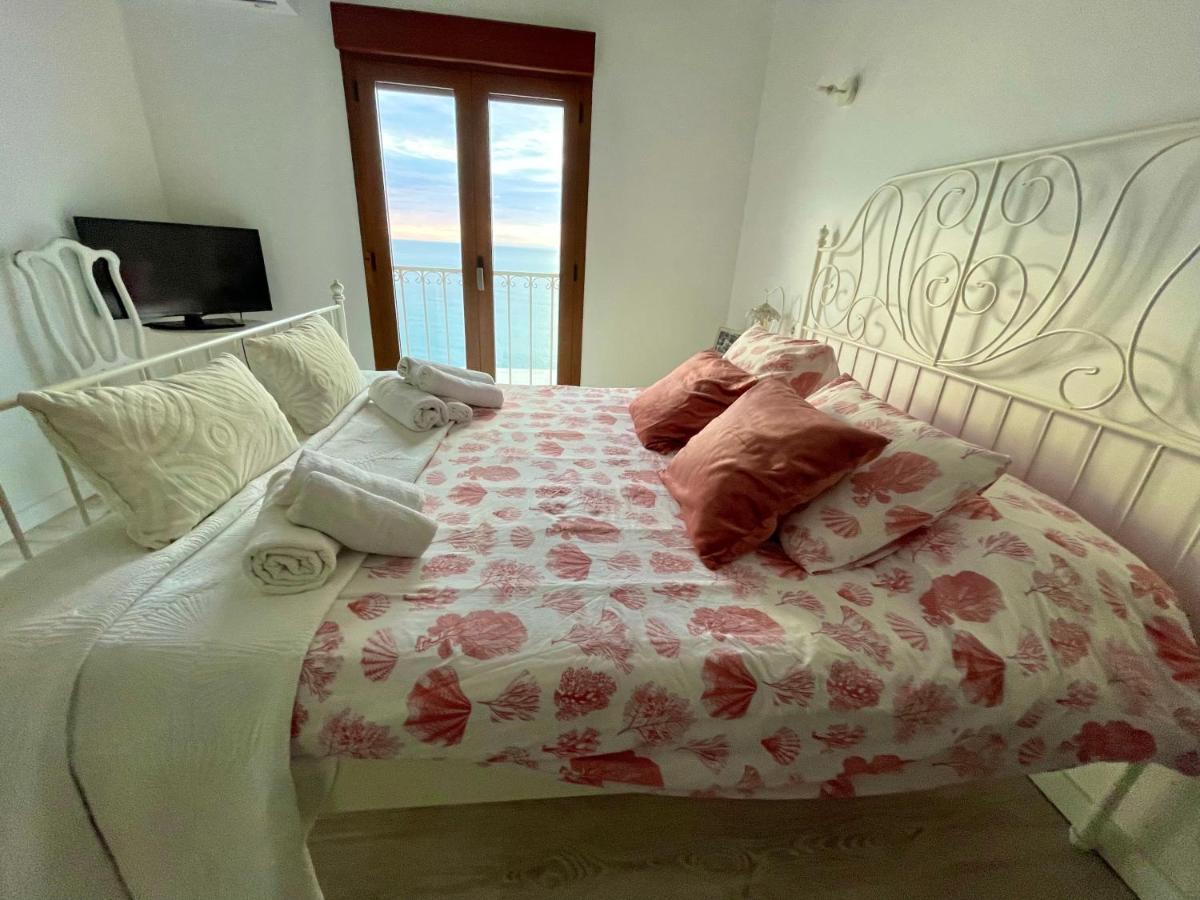 Casa Con Maravillosas Vistas Al Mar Αλικάντε Εξωτερικό φωτογραφία