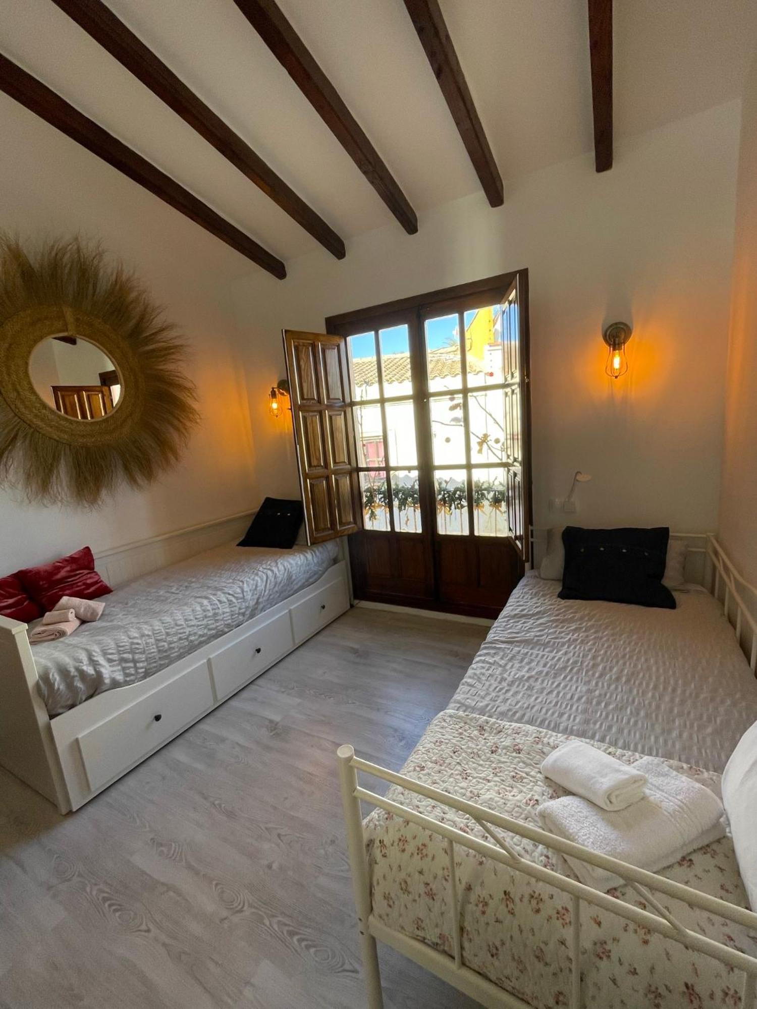 Casa Con Maravillosas Vistas Al Mar Αλικάντε Εξωτερικό φωτογραφία