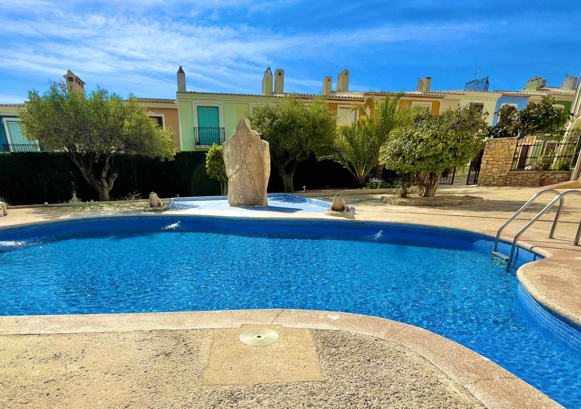 Casa Con Maravillosas Vistas Al Mar Αλικάντε Εξωτερικό φωτογραφία